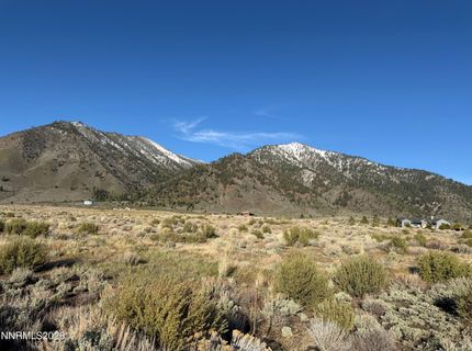 2953 Jacks Court, Lot #71, Genoa, NV 89411 Photo