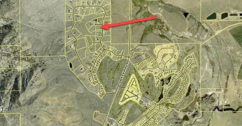 2953 Jacks Court, Lot #71, Genoa, NV 89411 Photo