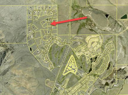 2953 Jacks Court, Lot #71, Genoa, NV 89411 Photo