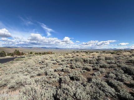 2953 Jacks Court, Lot #71, Genoa, NV 89411 Photo