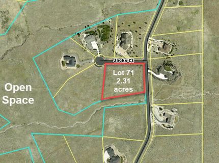 2953 Jacks Court, Lot #71, Genoa, NV 89411 Photo