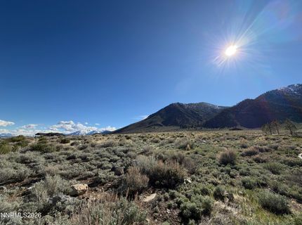 2953 Jacks Court, Lot #71, Genoa, NV 89411 Photo