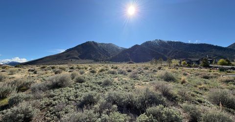 2953 Jacks Court, Lot #71, Genoa, NV 89411 Photo