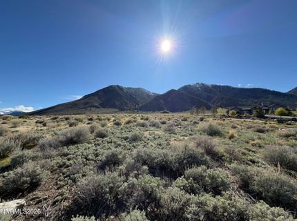 2953 Jacks Court, Lot #71, Genoa, NV 89411 Photo