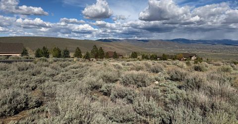 2953 Jacks Court, Lot #71, Genoa, NV 89411 Photo