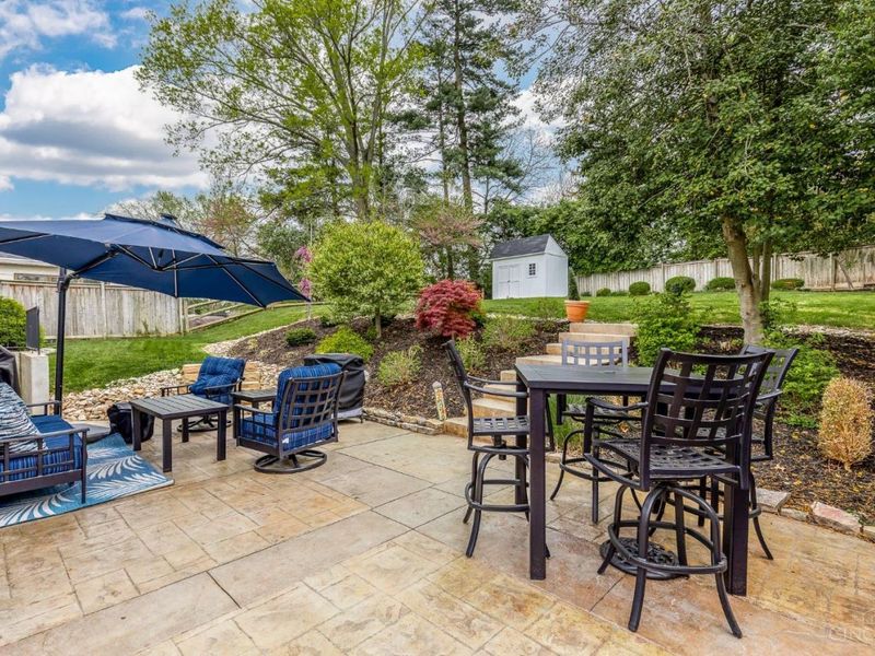 7249 Longfield Drive, Madeira, OH 45243 Photo 34