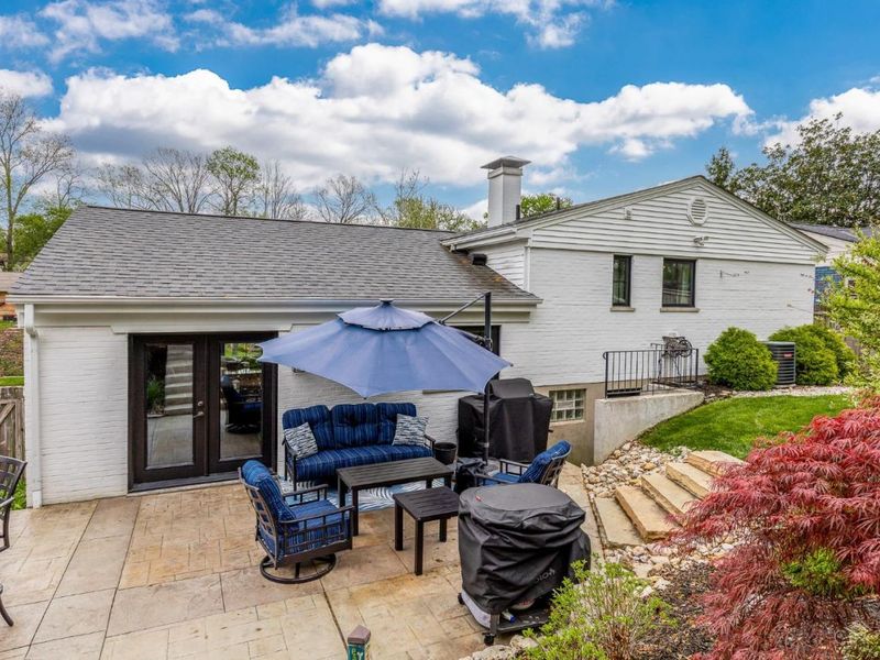 7249 Longfield Drive, Madeira, OH 45243 Photo 39