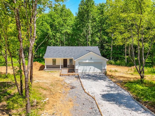 0 Cherry Blossom Way, Dickson, TN 37055