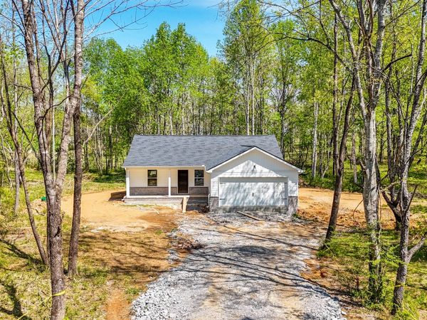 0 Cherry Blossom Way , Dickson, TN 37055