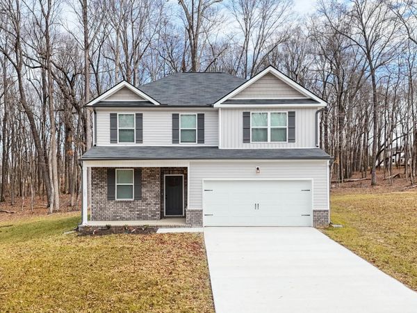 0 Poplar Way , Dickson, TN 37055