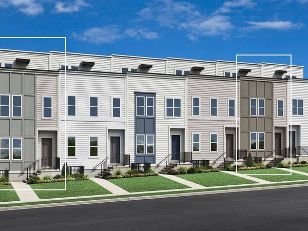 495 Harmony Terrace NW, Atlanta, GA 30309