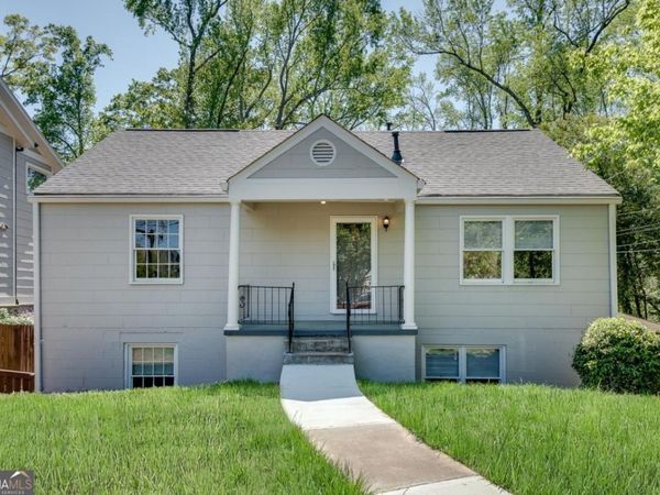 255 S Columbia Drive, Decatur, GA 30030