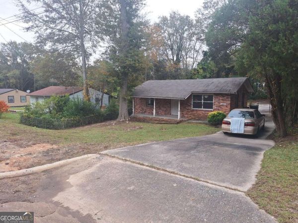 1052 Hightower Road, Macon, GA 31206