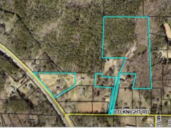 555 Highway 3 N, Hampton, GA 30228