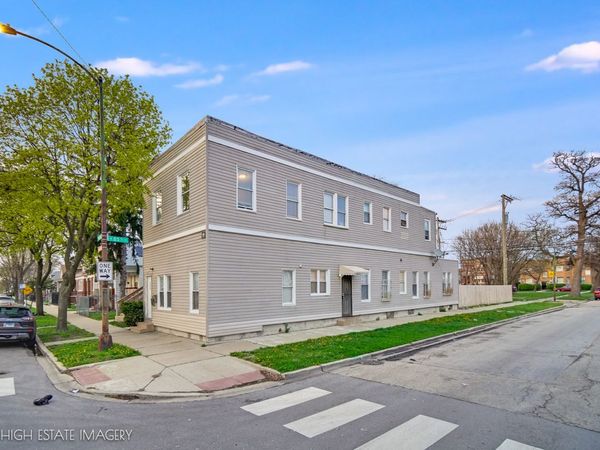 8459 S Morgan Street , Chicago, IL 60620