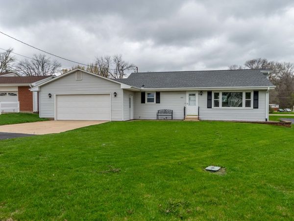 406 Williams Drive , Oregon, IL 61061