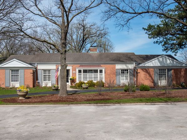 5524 Woodland Drive , Western Springs, IL 60558