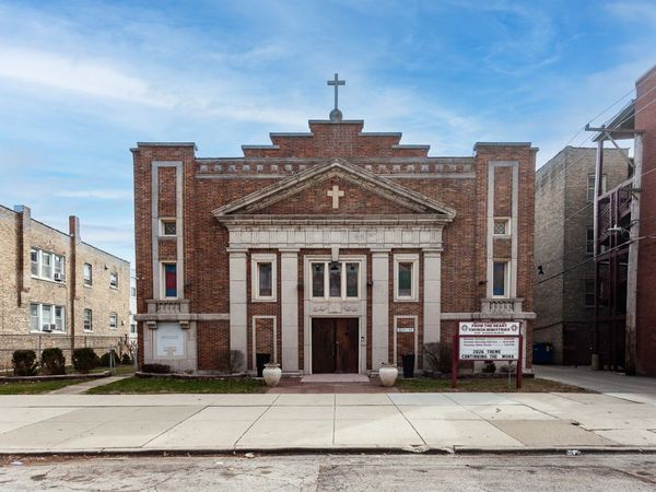 6645 S Troy Street , Chicago, IL 60629