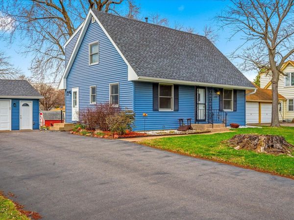 11234 Norway Street NW, Coon Rapids, MN 55448