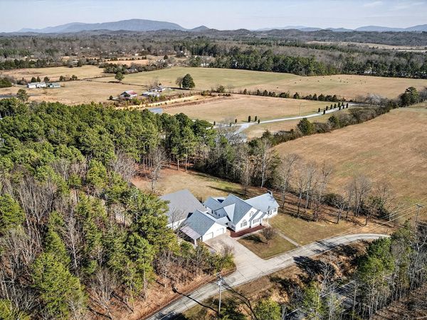 3195 Ladd Springs Road SE, Old Fort, TN 37362