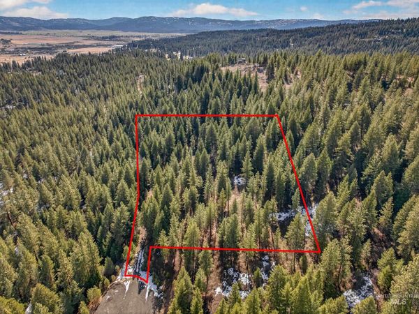 Lot 19 Little Salmon Road, New Meadows, ID 83654