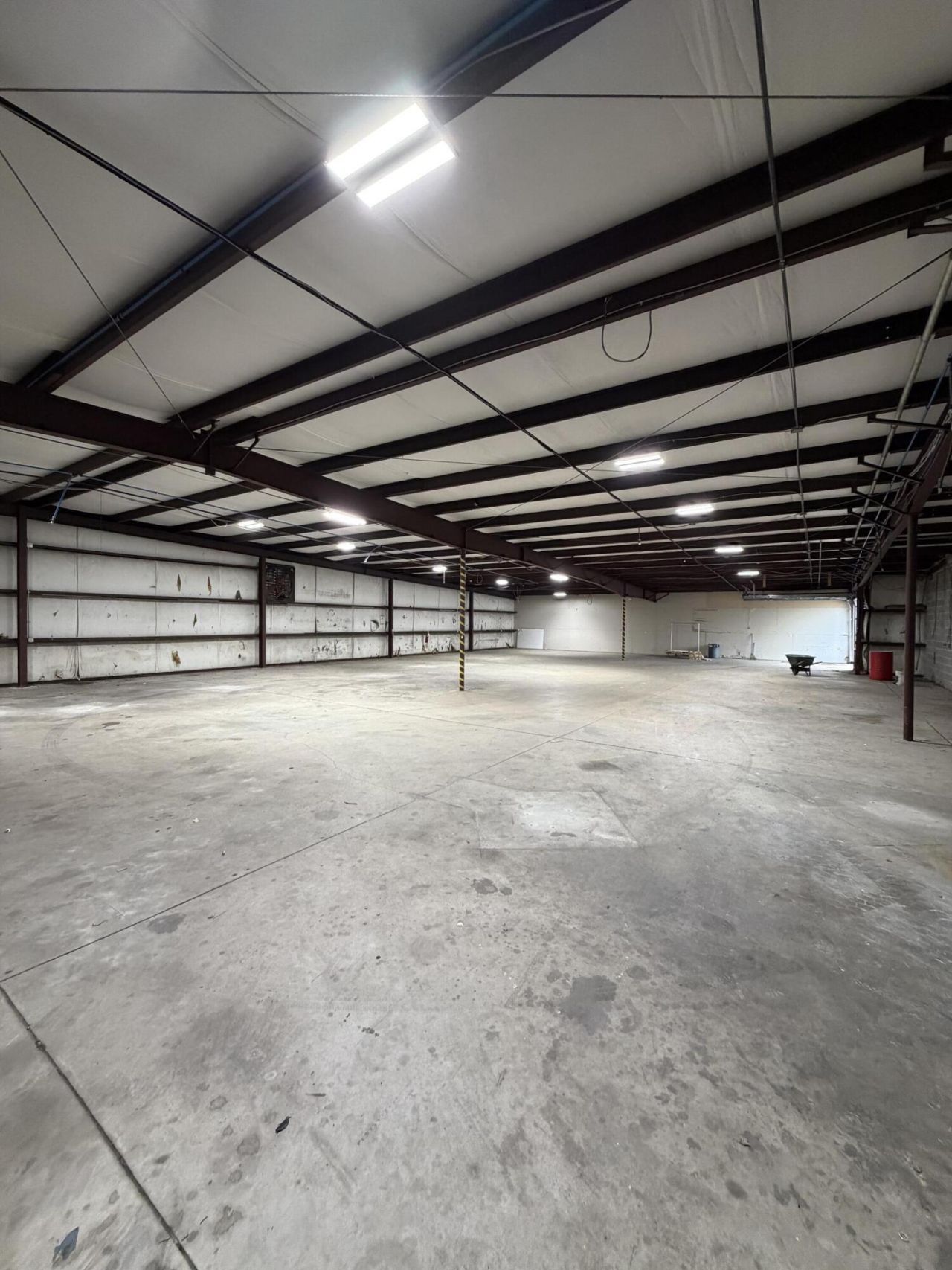 1033 Wappoo Road Photo 5