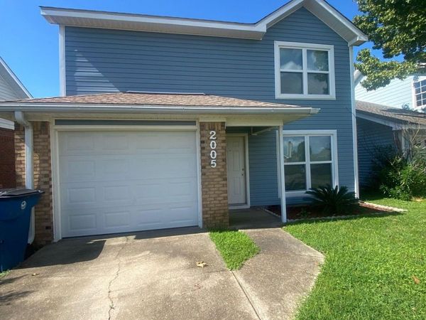 2005 Natalie Street , Panama City, FL 32405