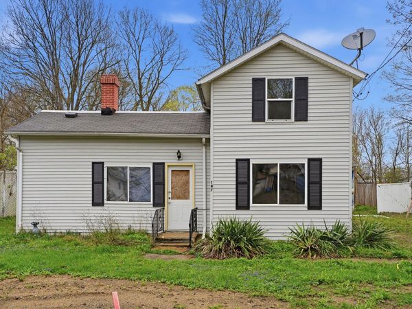 187 New Street, Galesburg, MI 49053