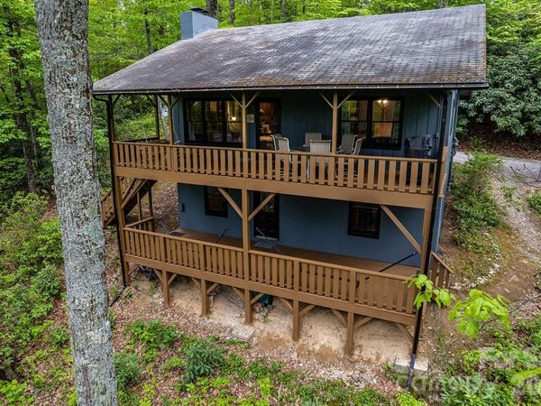 176 McGuffey RIdge Road, Gerton, NC 28735