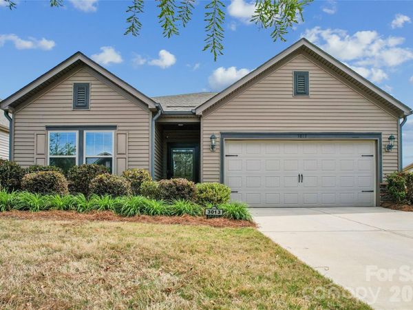 3013 Striped Maple Court , Charlotte, NC 28215