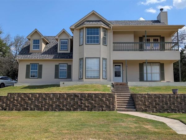 5508 Denmans Mountain RD, Belton, TX 76513