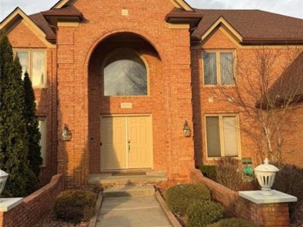 4091 Jacquelynn Court, Oakland Twp, MI 48306