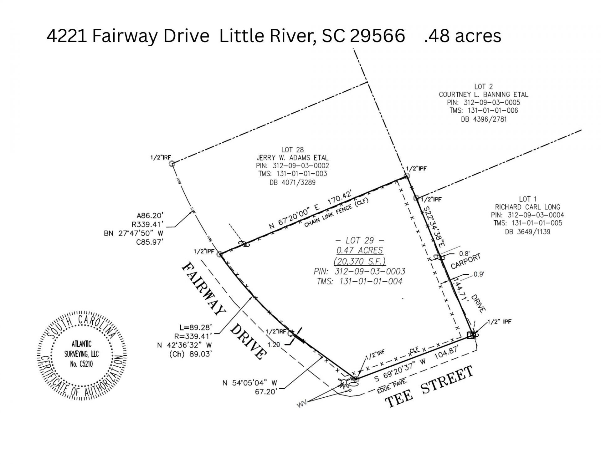 4221 Fairway Dr. Photo 4