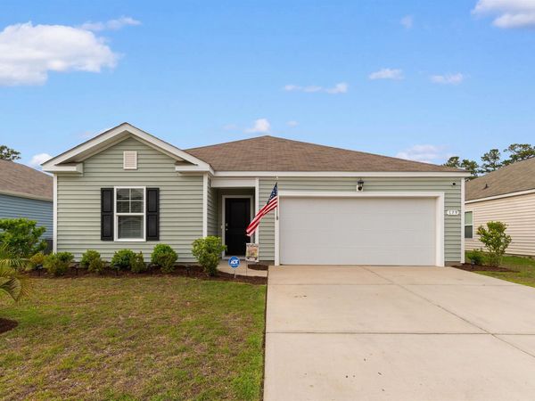 179 Pine Forest Dr., Conway, SC 29526