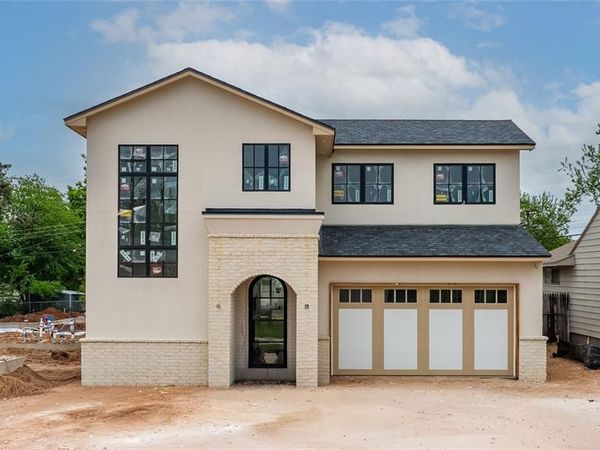 833 NW 44th Street, Oklahoma City, OK 73118