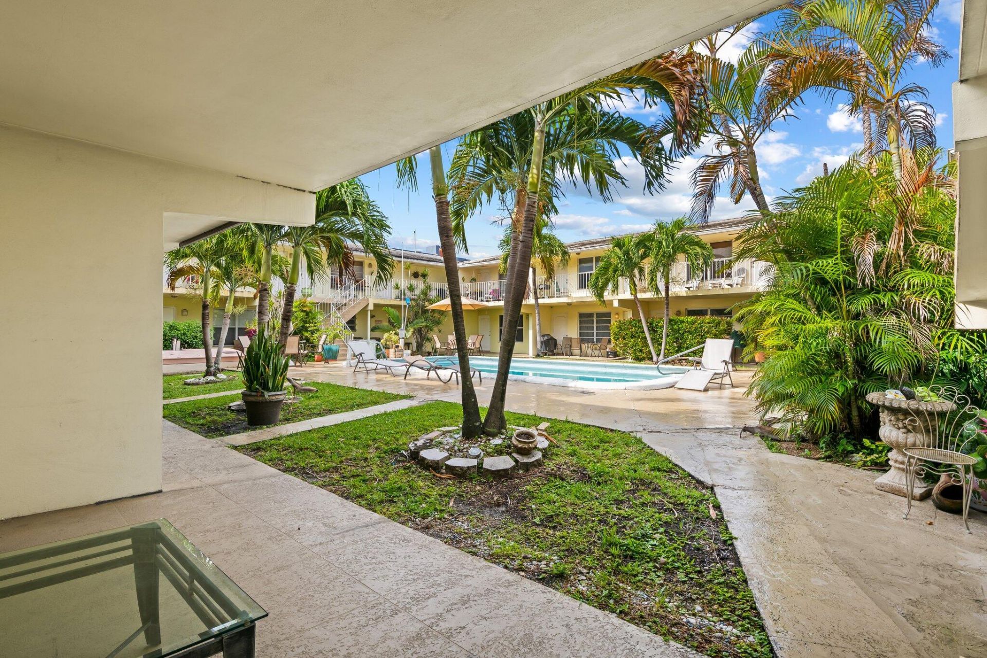 1012 SE 15th Street, Unit 2, Fort Lauderdale, FL 33316 Photo