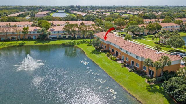 7401 Sarentino Lane, Unit 211, Boynton Beach, FL 33437 Photo