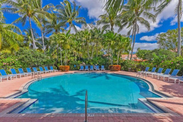 7401 Sarentino Lane, Unit 211, Boynton Beach, FL 33437 Photo