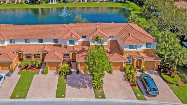 7401 Sarentino Lane, Unit 211, Boynton Beach, FL 33437 Photo