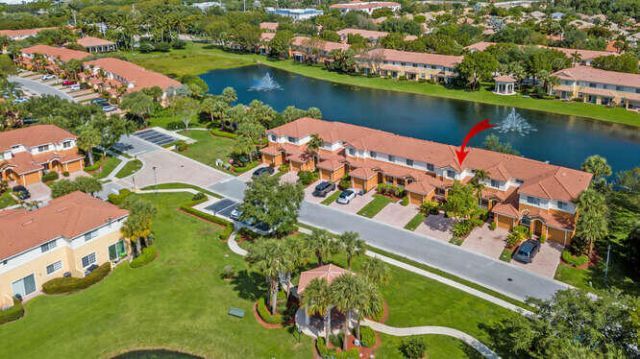 7401 Sarentino Lane, Unit 211, Boynton Beach, FL 33437 Photo