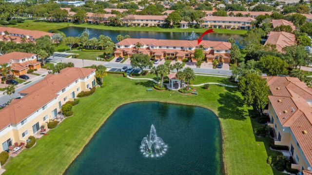 7401 Sarentino Lane, Unit 211, Boynton Beach, FL 33437 Photo