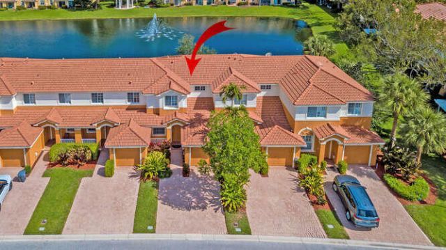 7401 Sarentino Lane, Unit 211, Boynton Beach, FL 33437 Photo