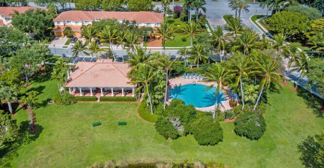 7401 Sarentino Lane, Unit 211, Boynton Beach, FL 33437 Photo