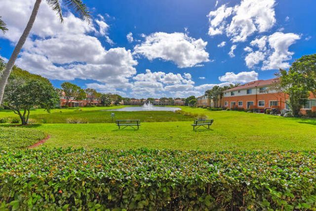 7401 Sarentino Lane, Unit 211, Boynton Beach, FL 33437 Photo