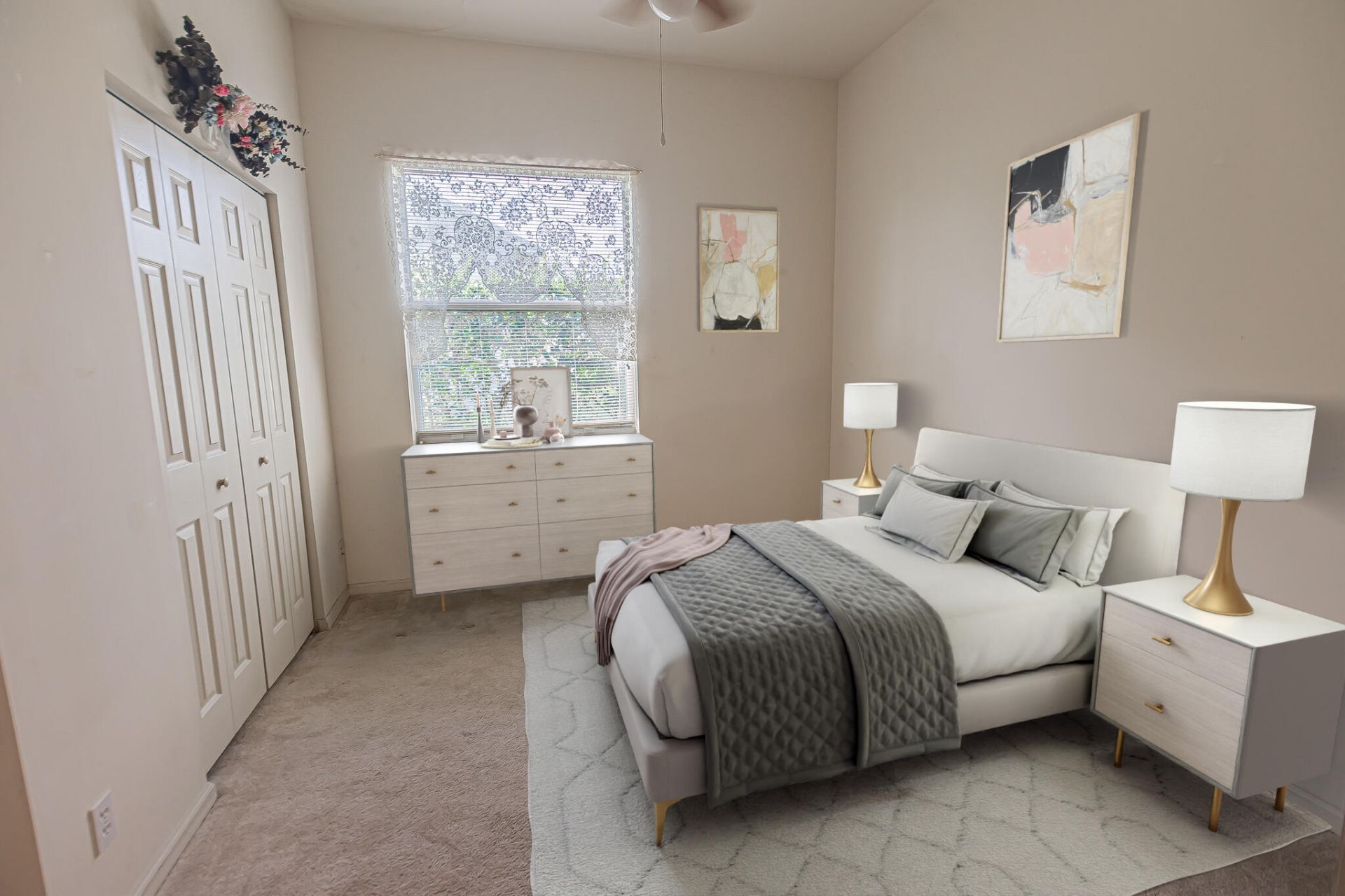 163 NW Pleasant Grove Way, Port Saint Lucie, FL 34986 Photo