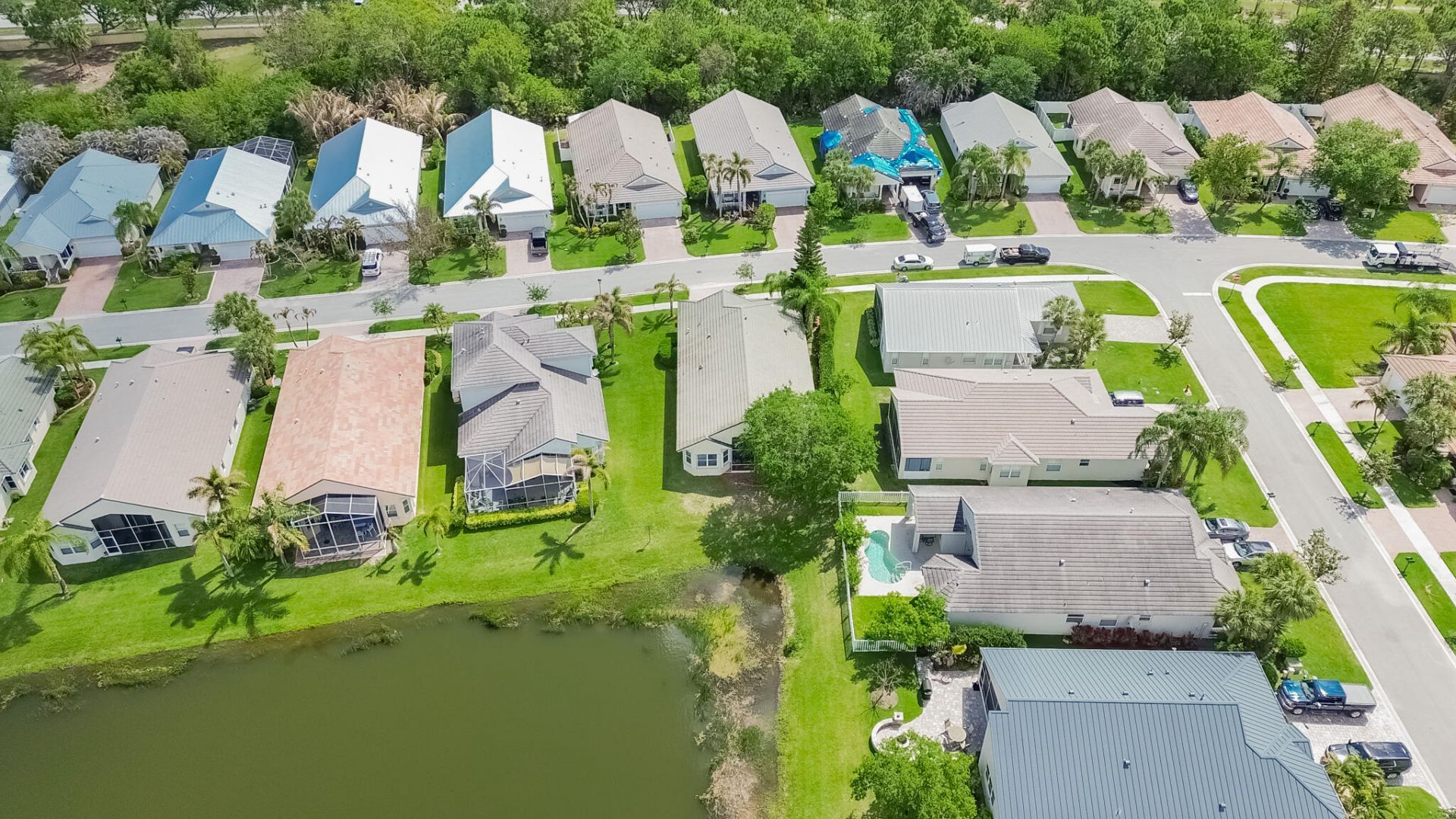 163 NW Pleasant Grove Way, Port Saint Lucie, FL 34986 Photo