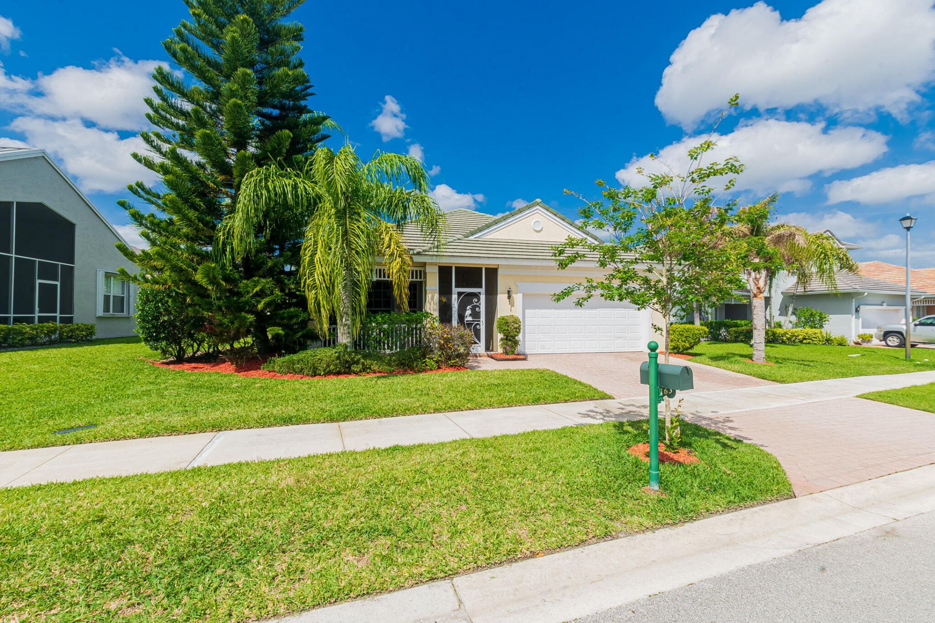 163 NW Pleasant Grove Way, Port Saint Lucie, FL 34986 Photo