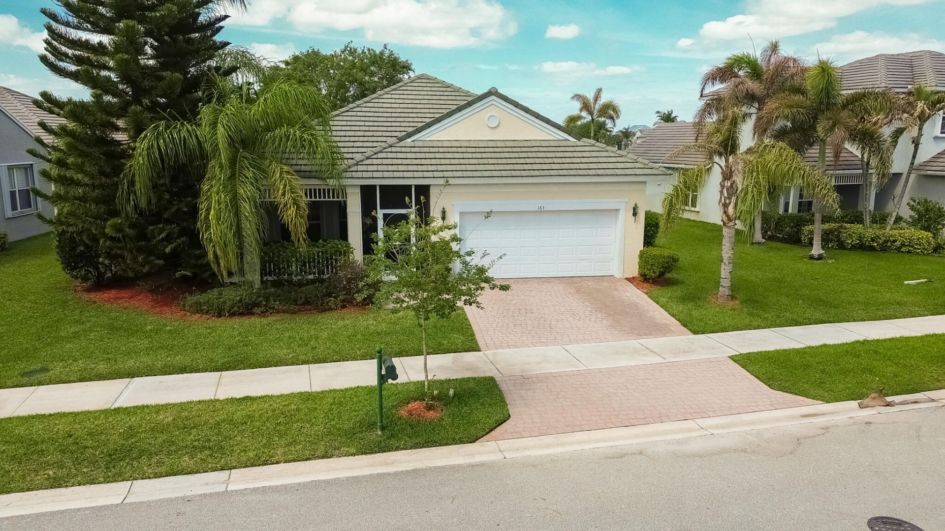 163 NW Pleasant Grove Way, Port Saint Lucie, FL 34986 Photo
