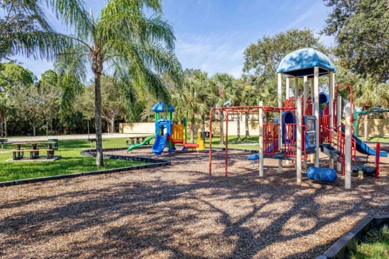 163 NW Pleasant Grove Way, Port Saint Lucie, FL 34986 Photo