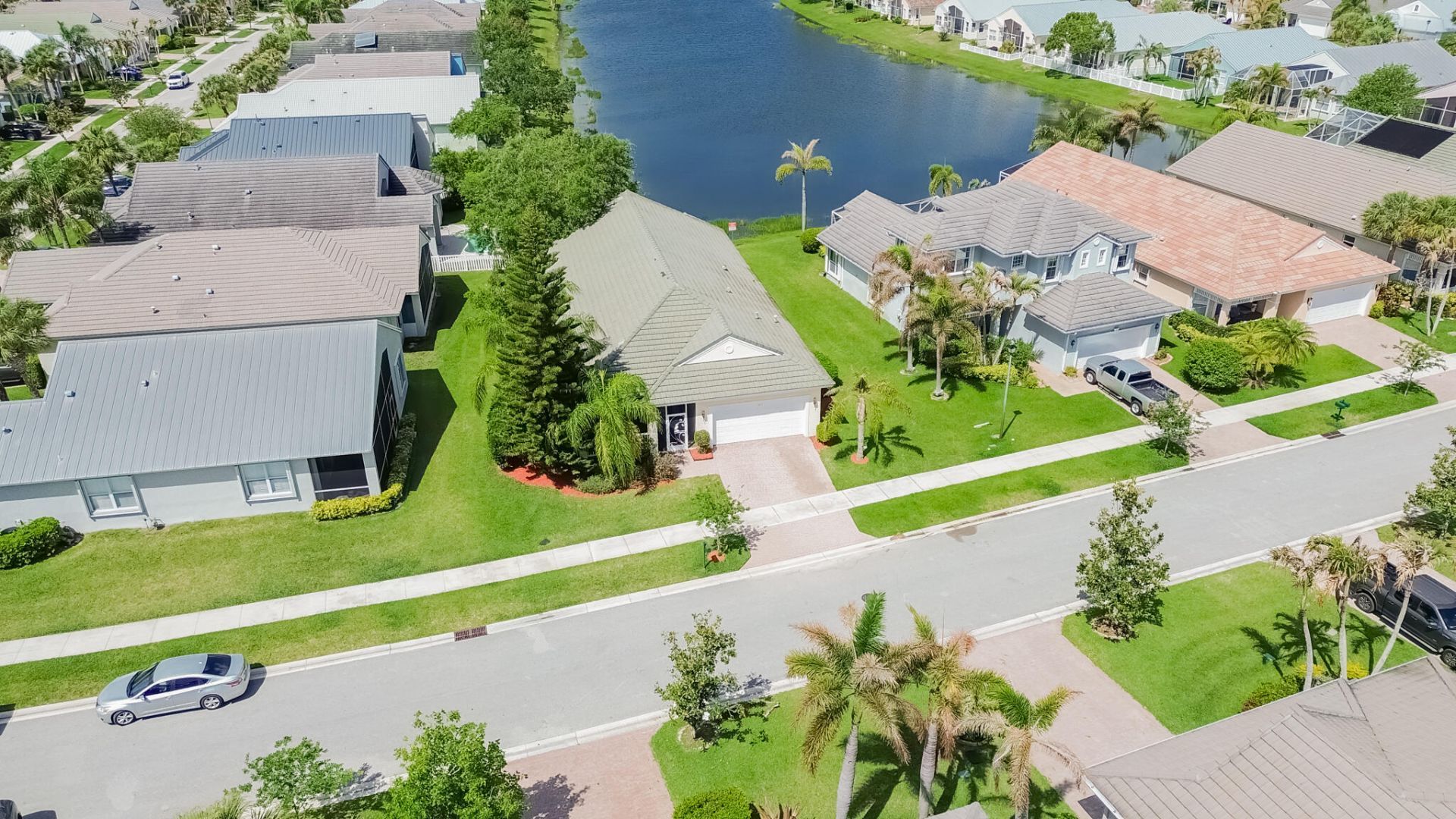 163 NW Pleasant Grove Way, Port Saint Lucie, FL 34986 Photo
